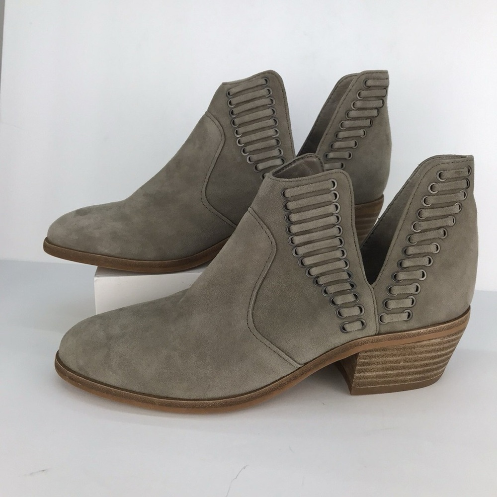 Vince Camuto Pevista Bootie